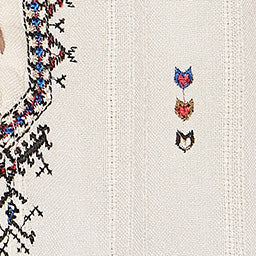 PELSON BLOUSE