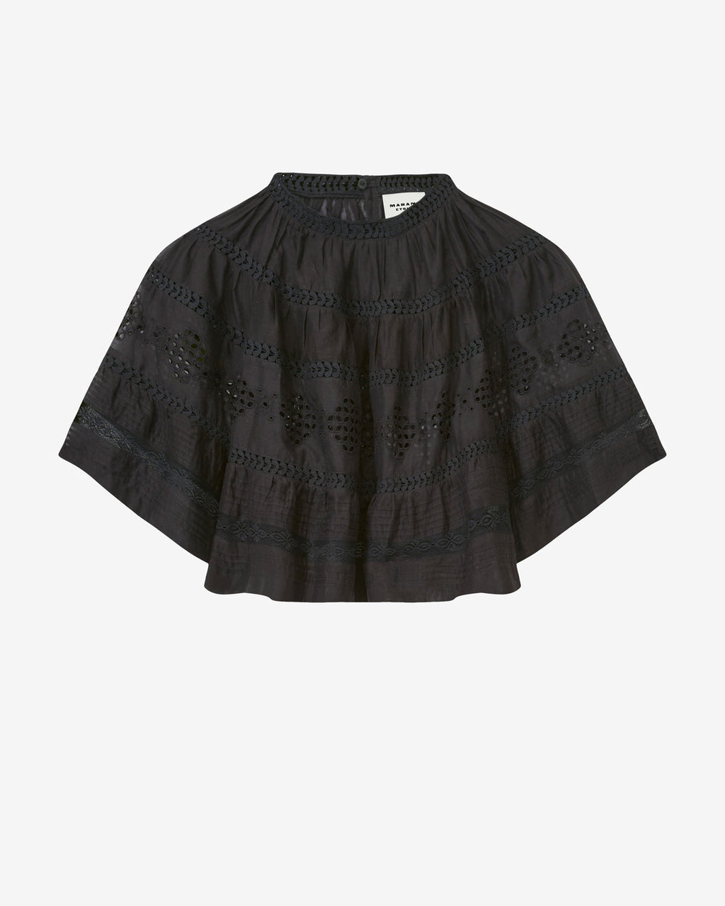 DILAMA TOP