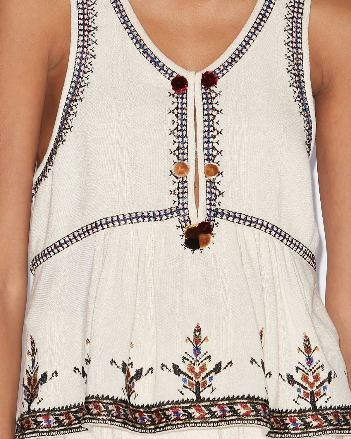 KOURTNEY TOP