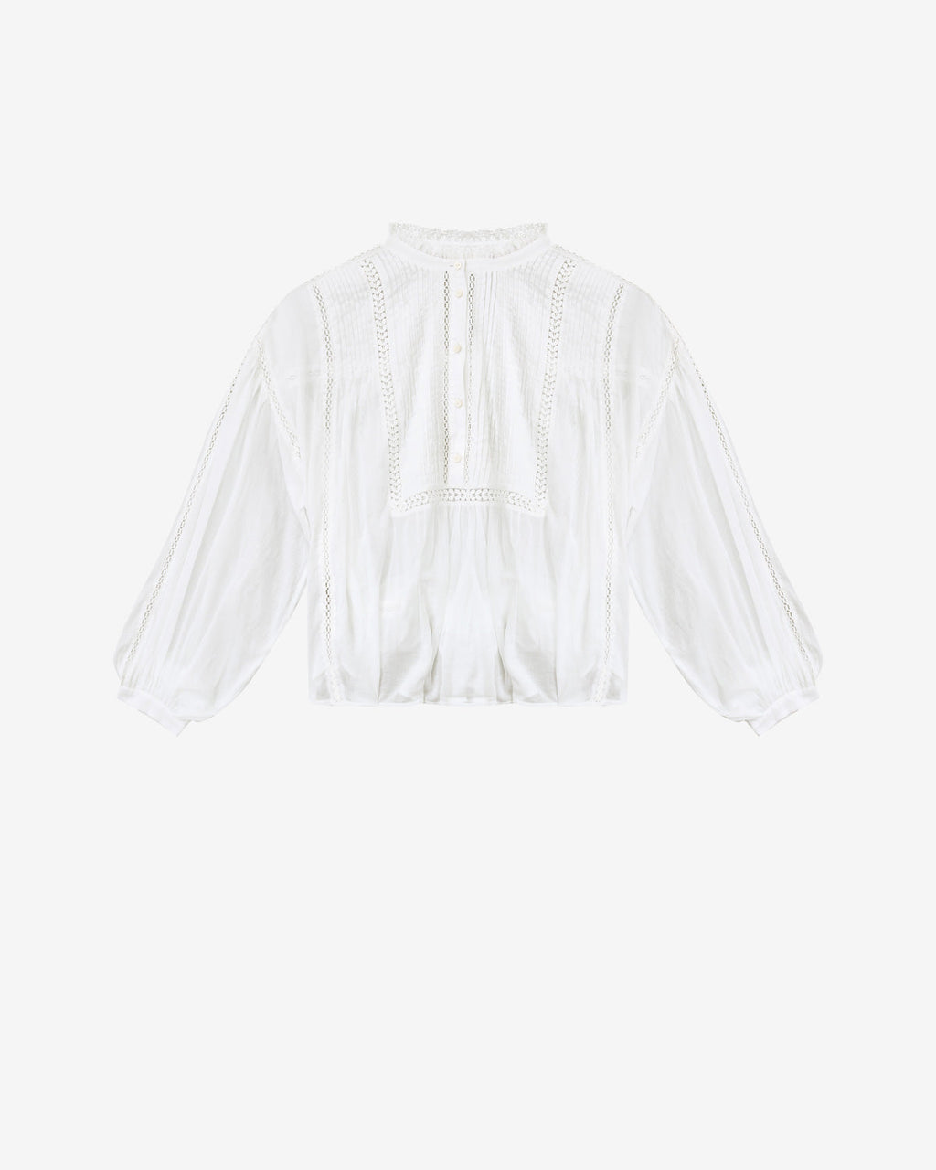 DISIA BLOUSE