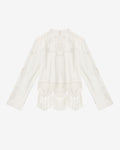 SEVERINE TOP