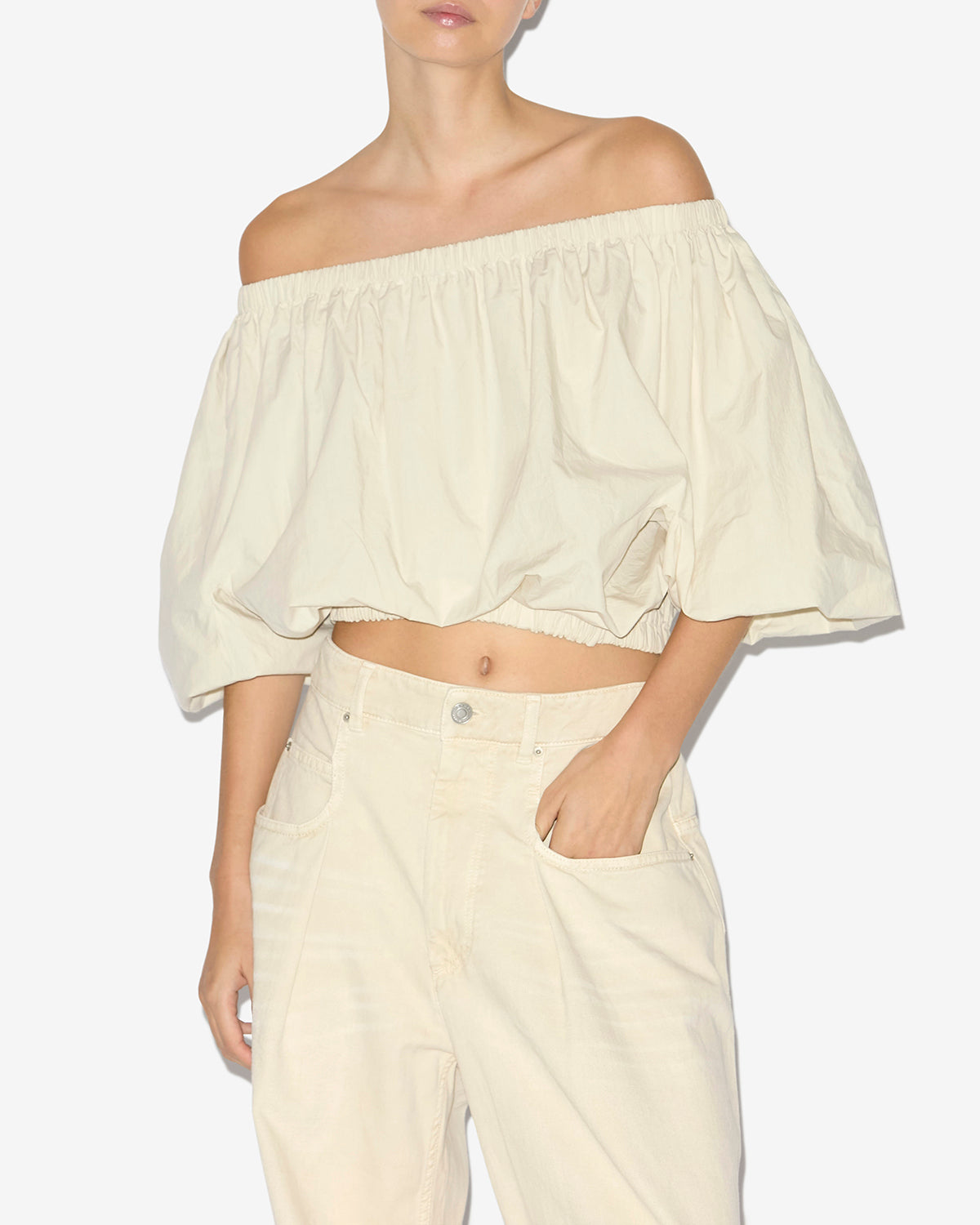 BERTILLE TOP