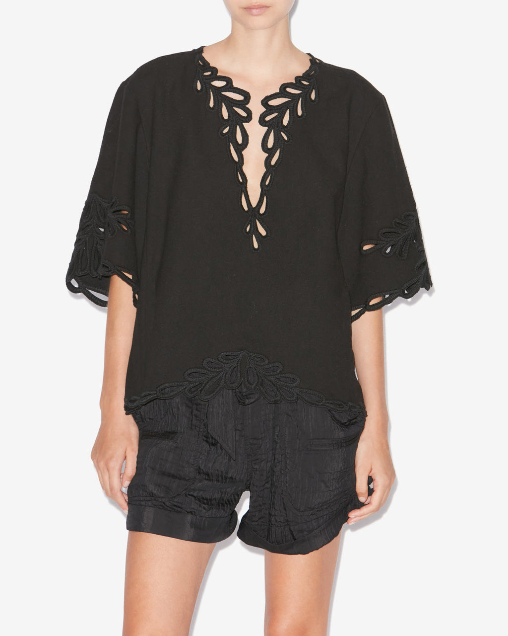 SHANA TOP