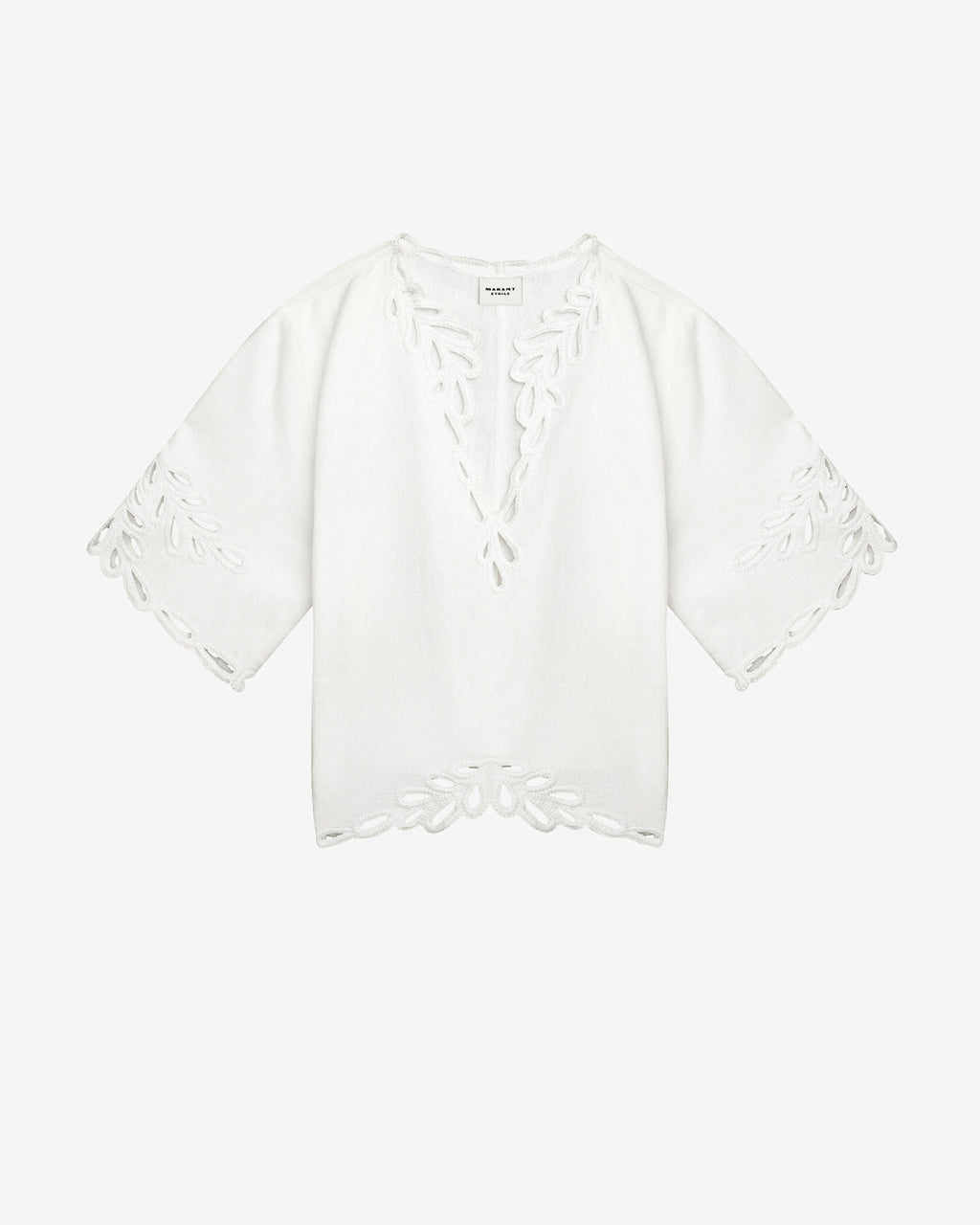SHANA TOP
