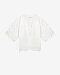 SHANA TOP