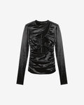 ROSE TOP