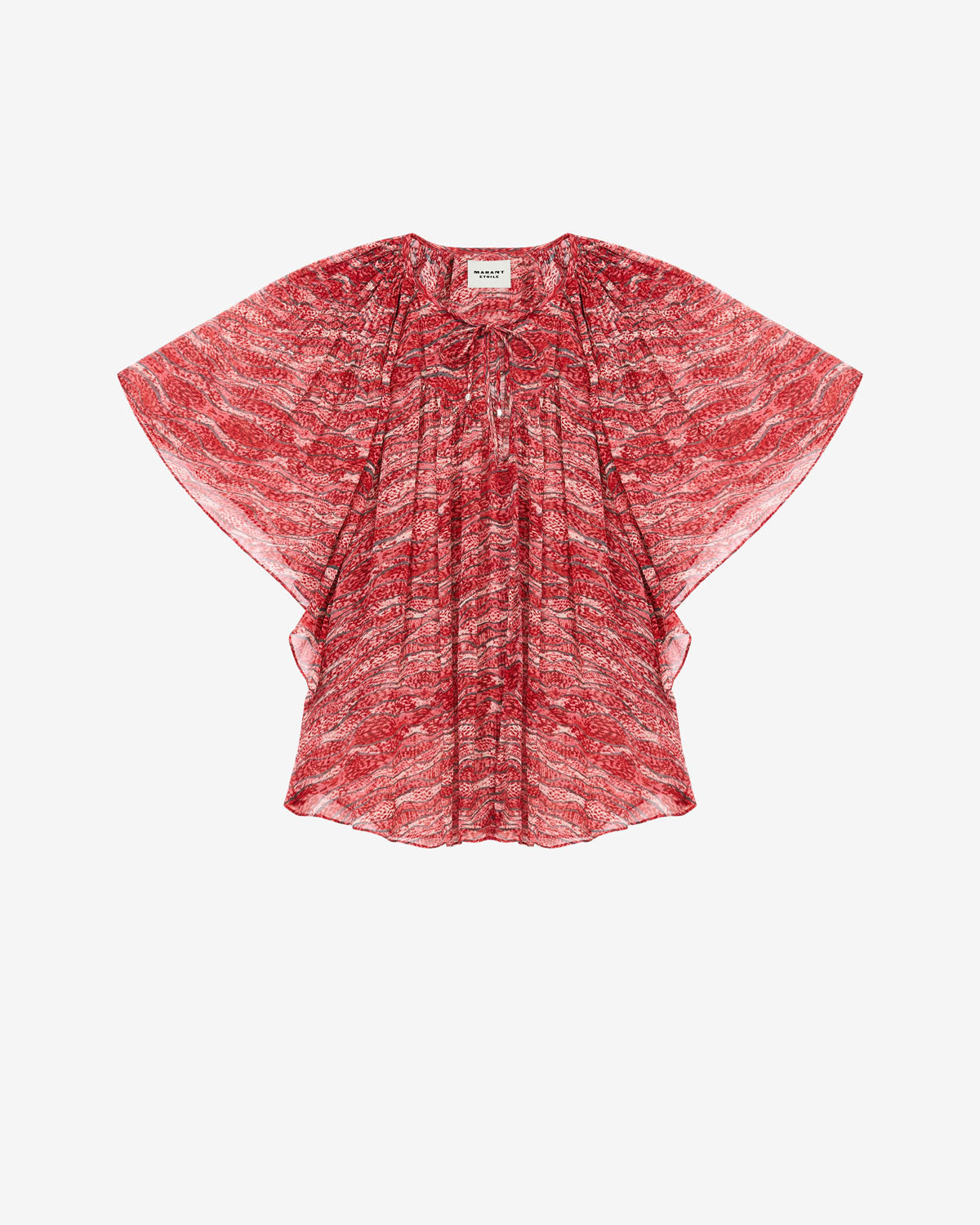 NESLYA TOP