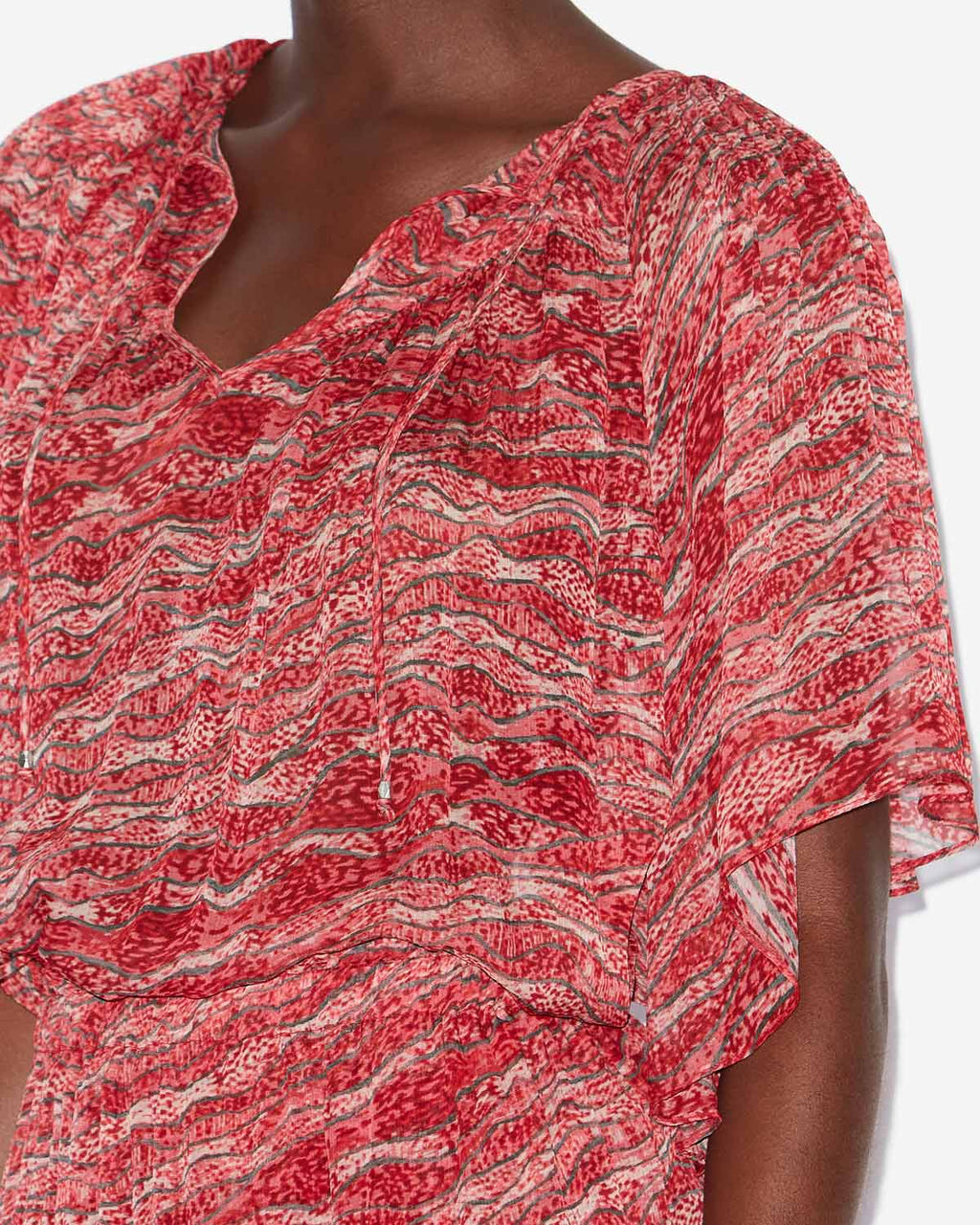 NESLYA TOP