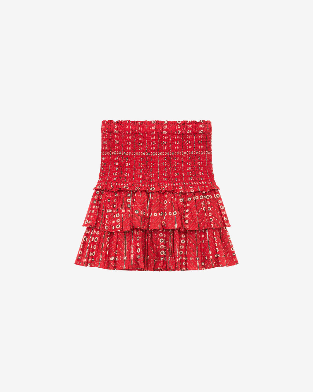 NAOMI SKIRT