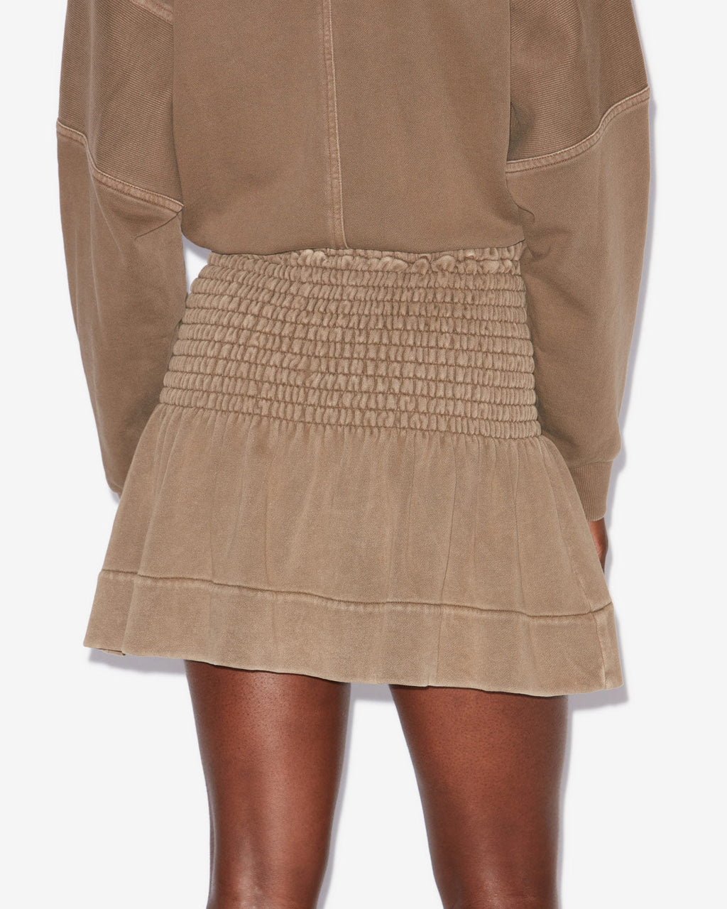 PACIFICA SKIRT