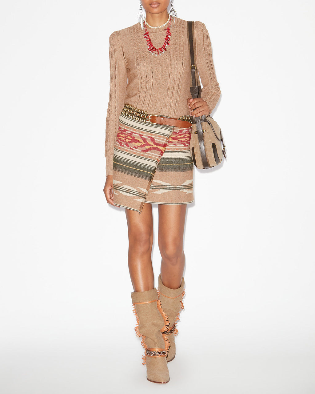 ADELAIDE SKIRT