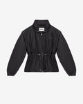 DASTYNI COAT
