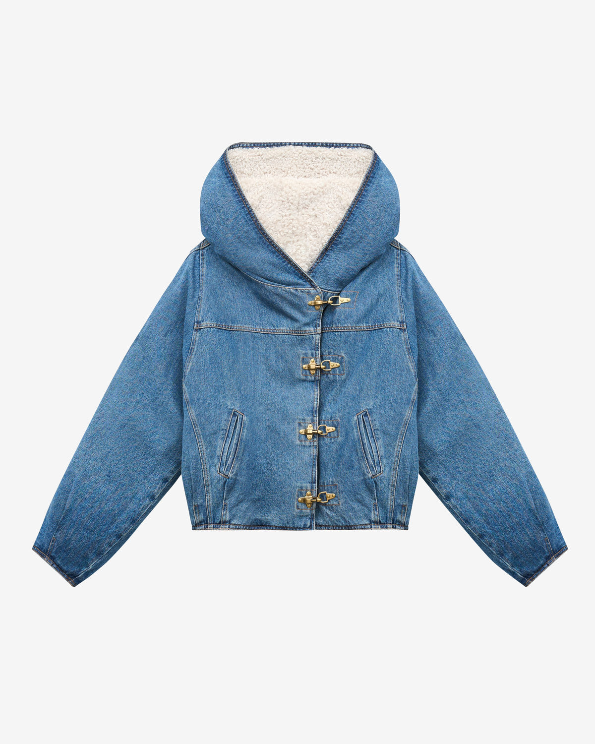 Women's BIANE COAT