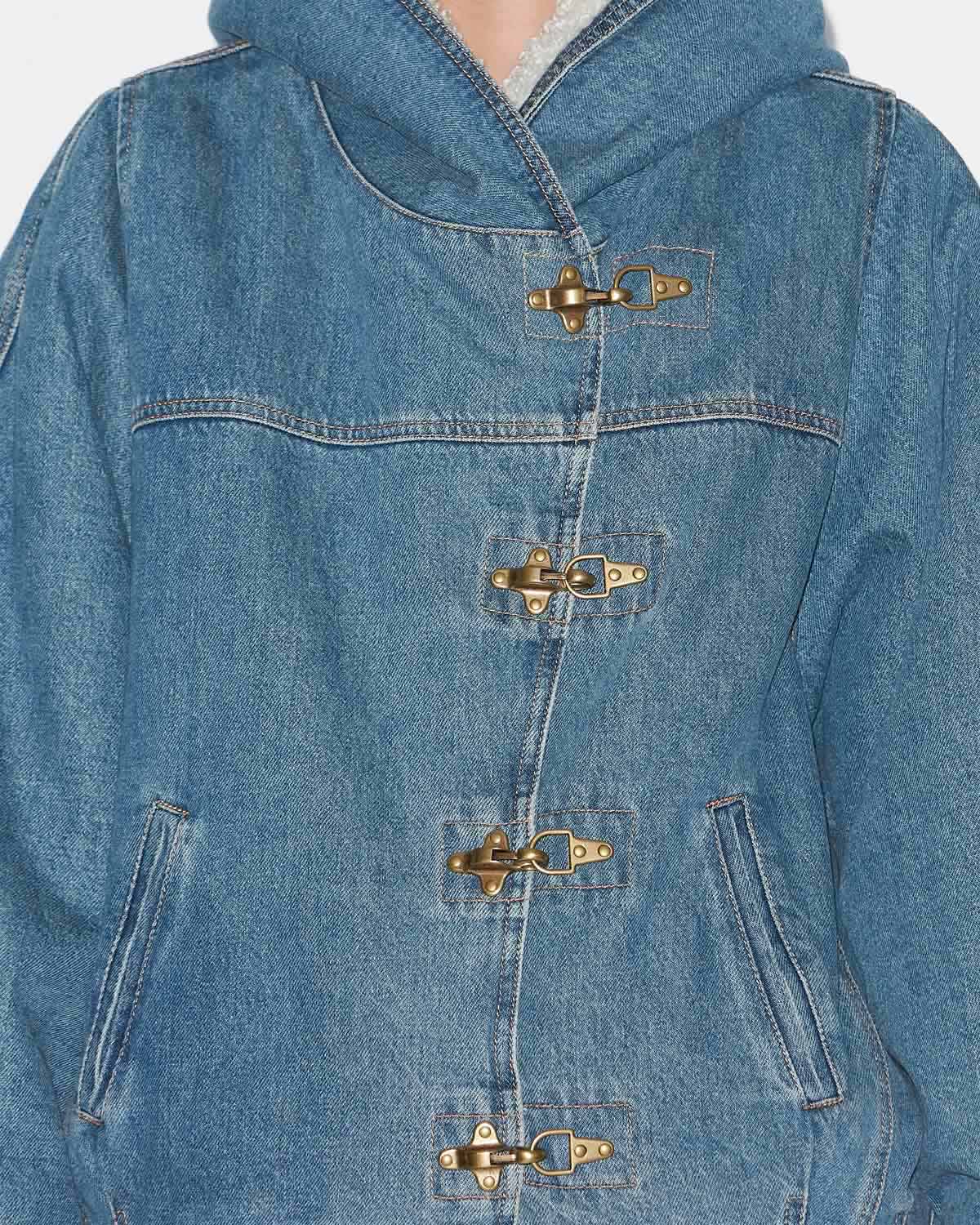 Women's BIANE COAT