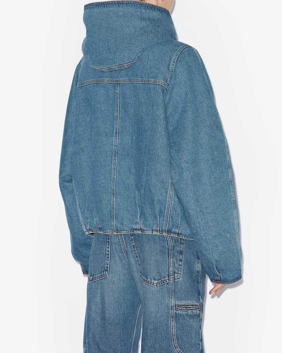 Women's BIANE COAT
