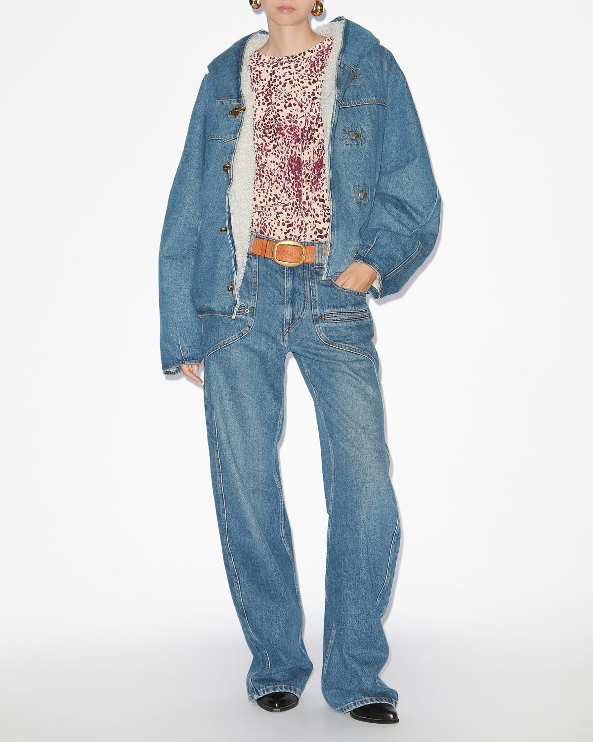 Women's BIANE COAT