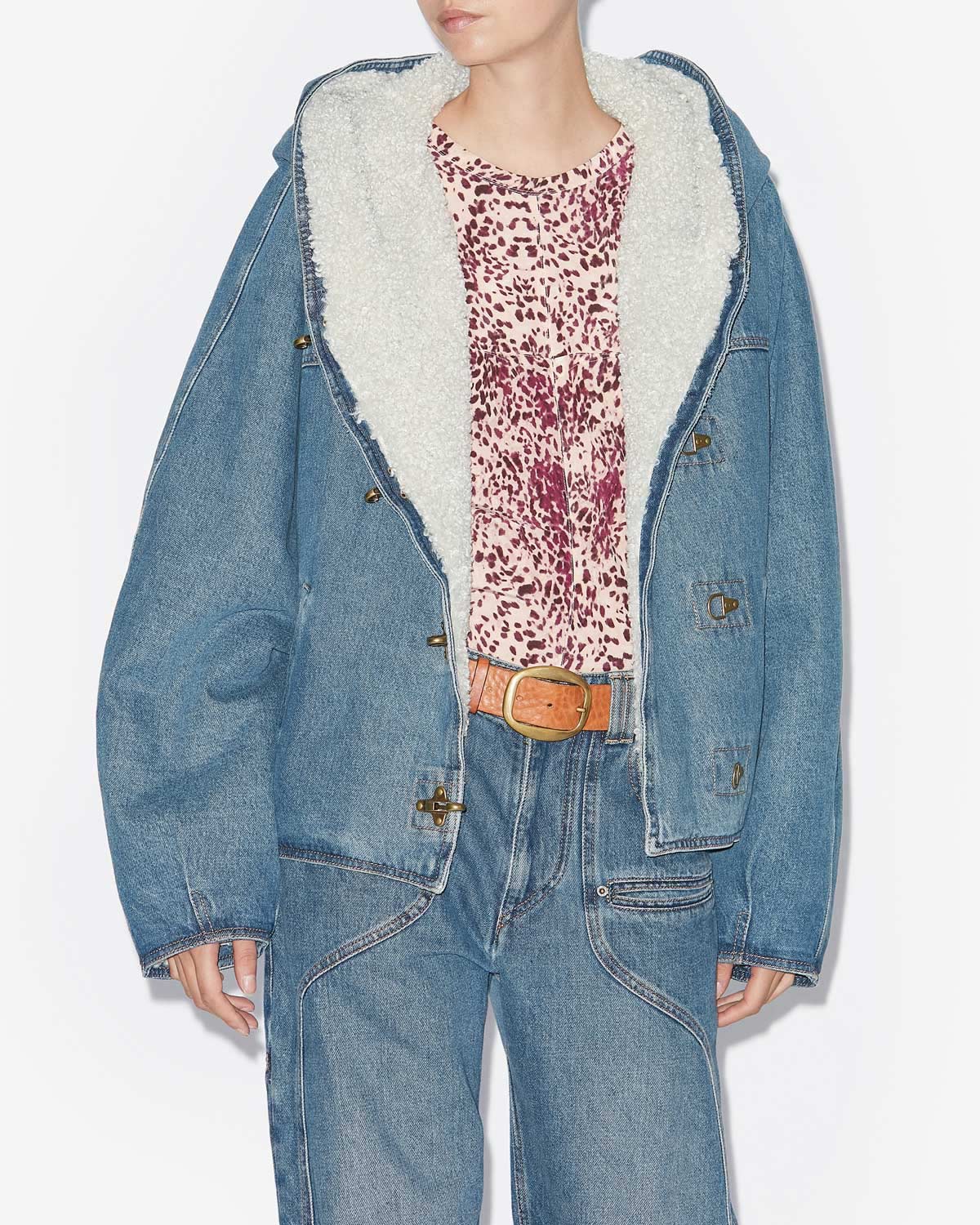 Women's BIANE COAT