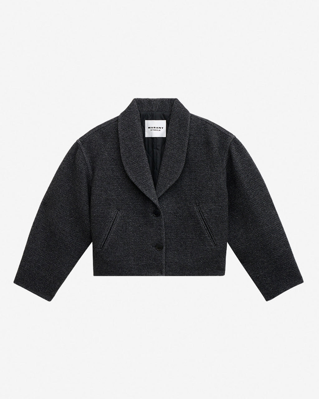 LANNA COAT