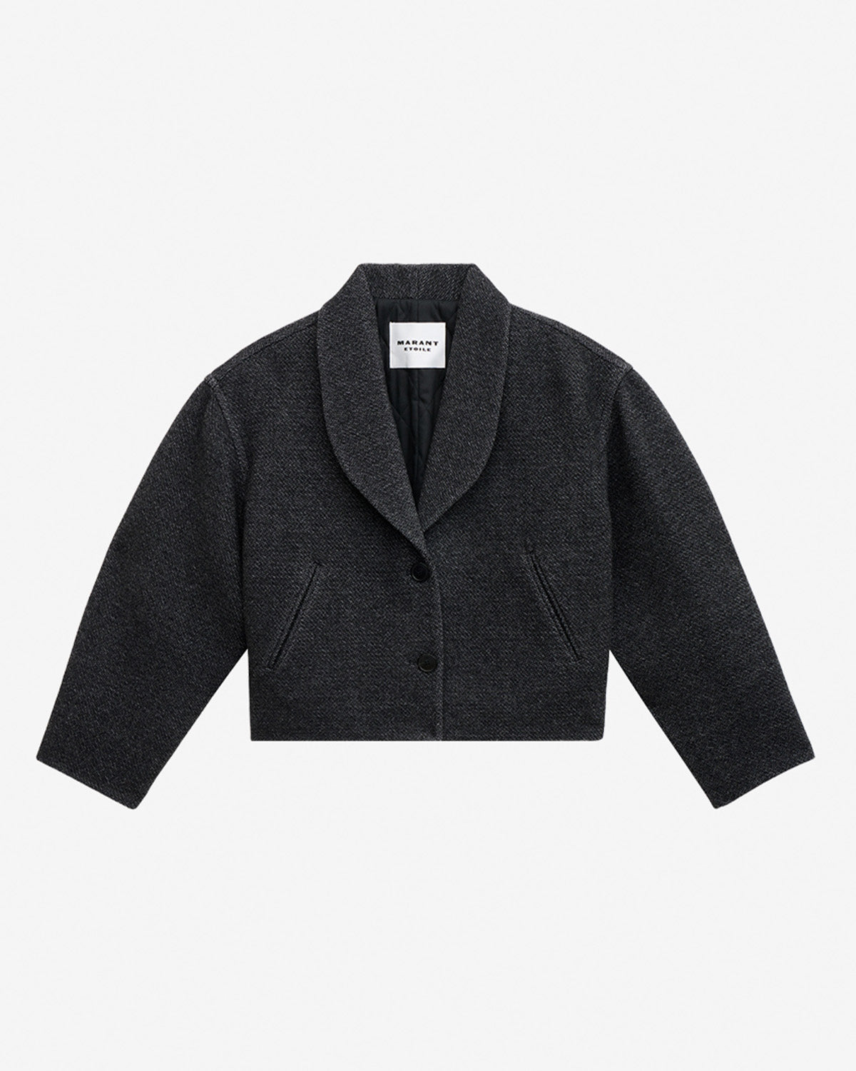 LANNA COAT