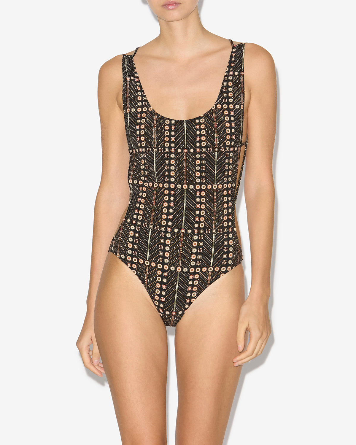 TENISIA SWIMSUIT