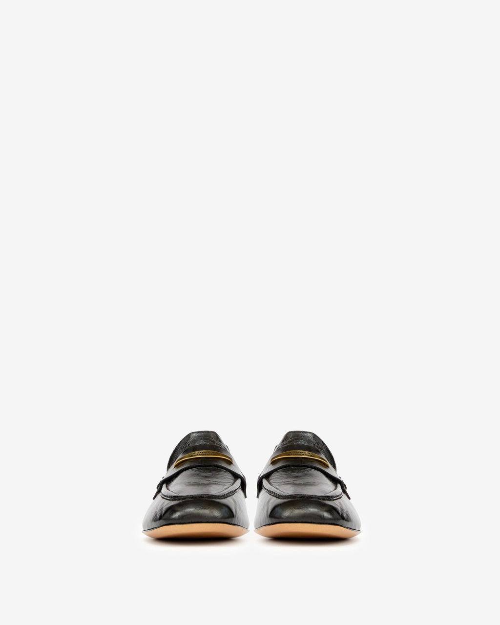 ISERI LOAFERS