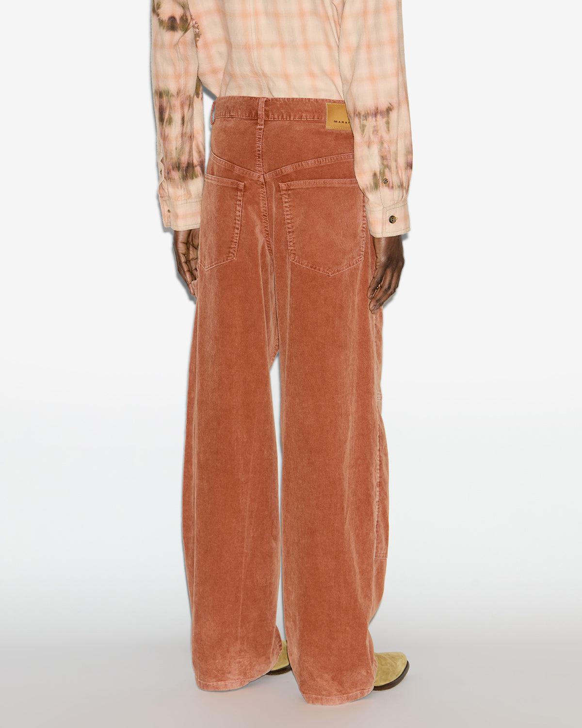 Women's LORSON PANTS