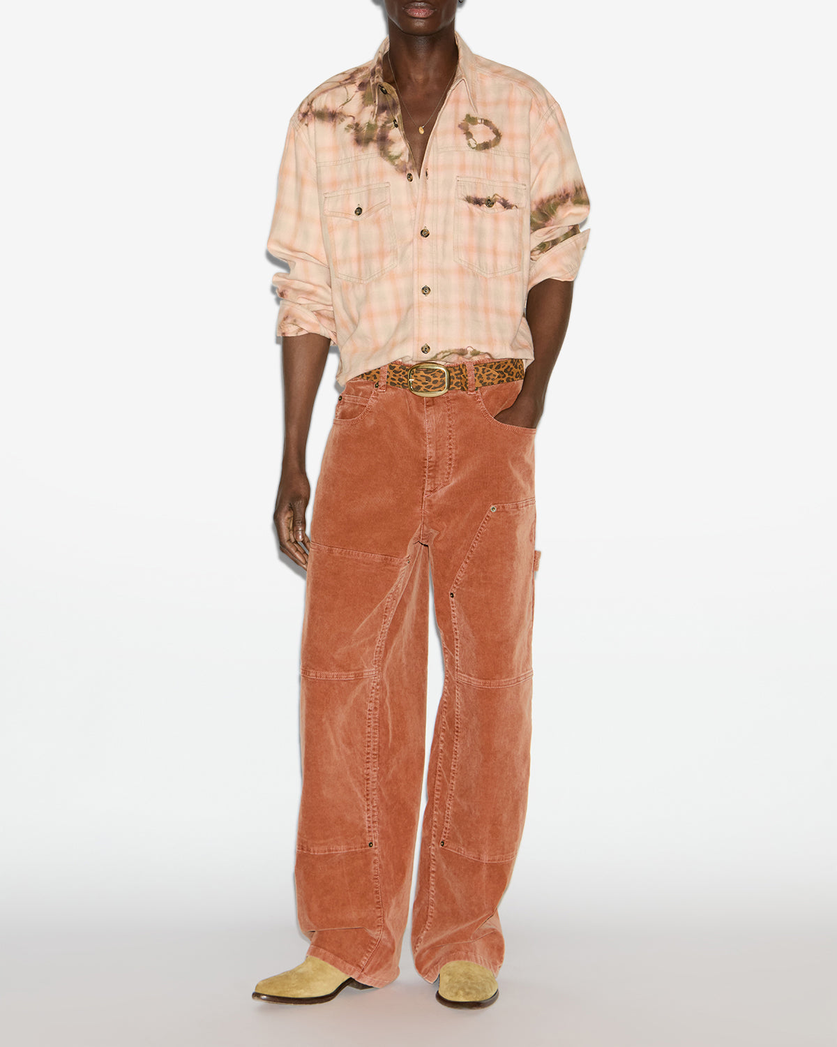Women's LORSON PANTS