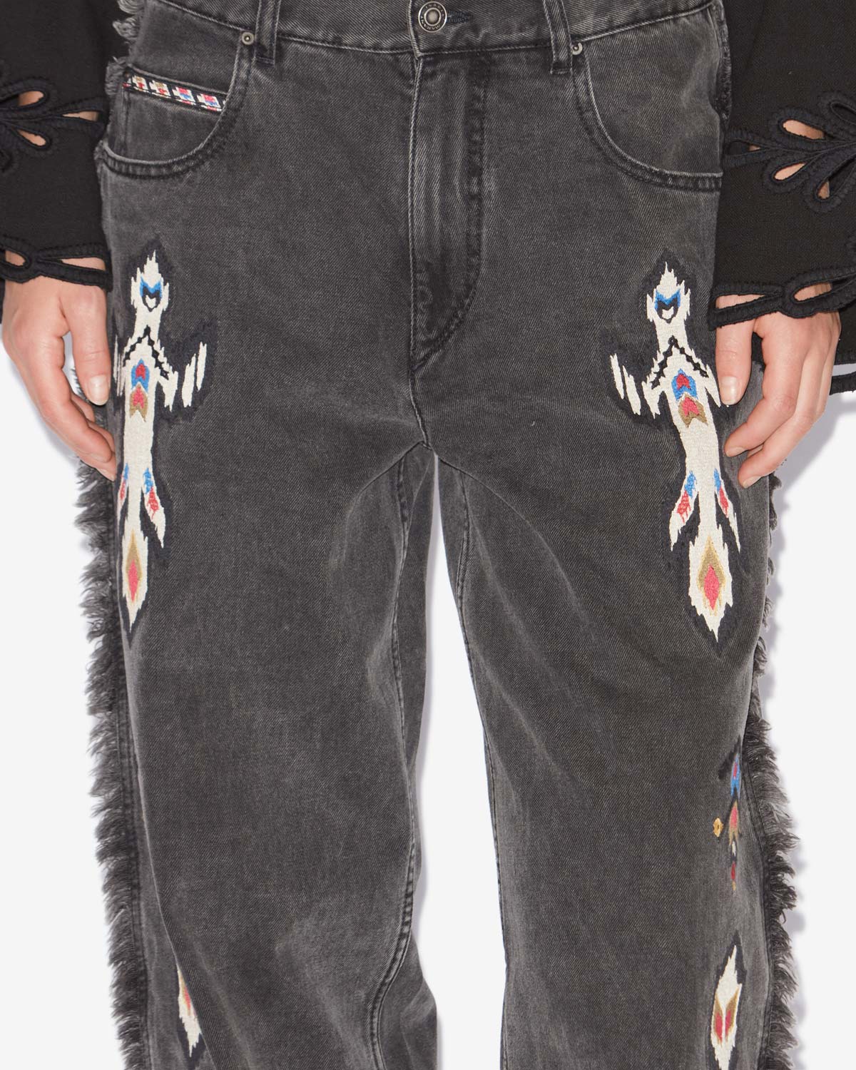 MAELLA PANTS