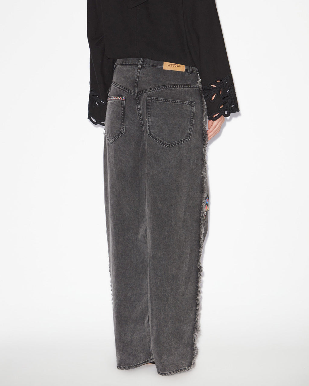 MAELLA PANTS