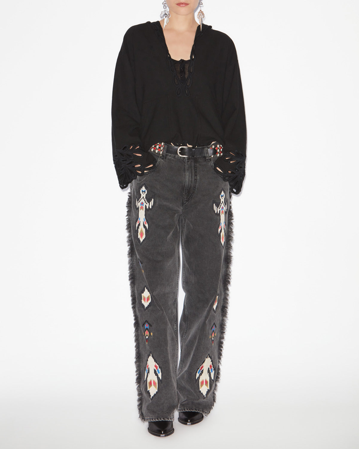 Women's MAELLA PANTS