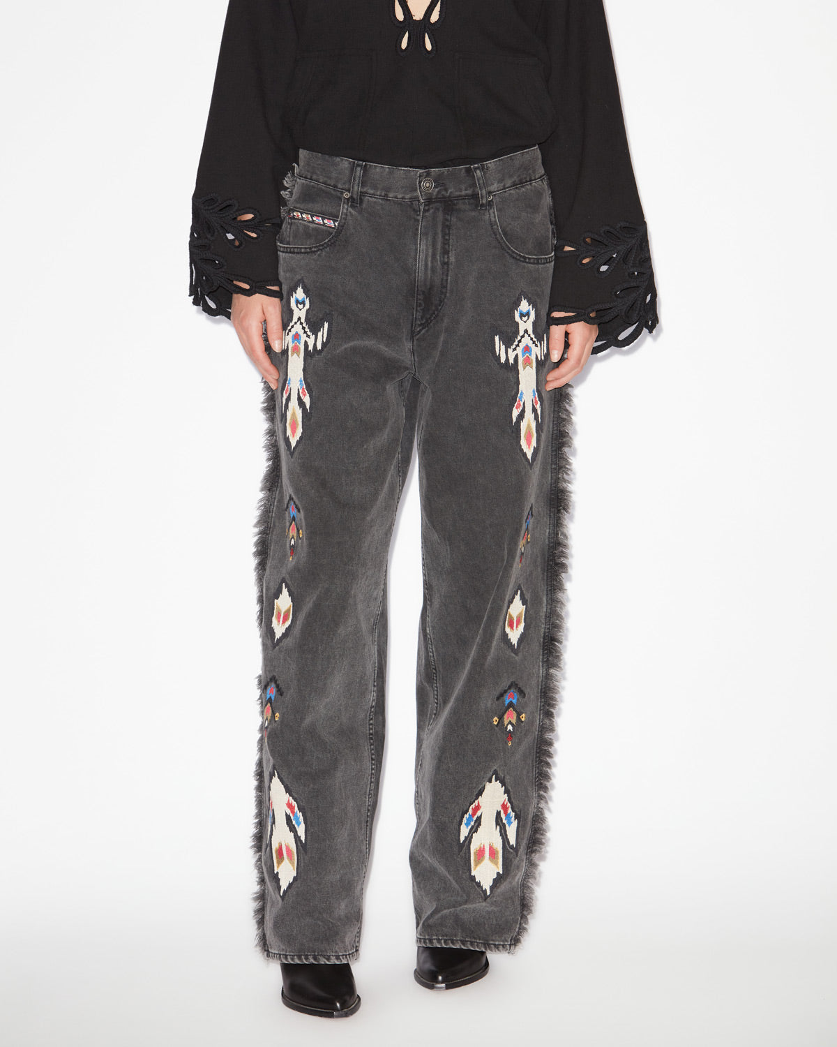 Women's MAELLA PANTS