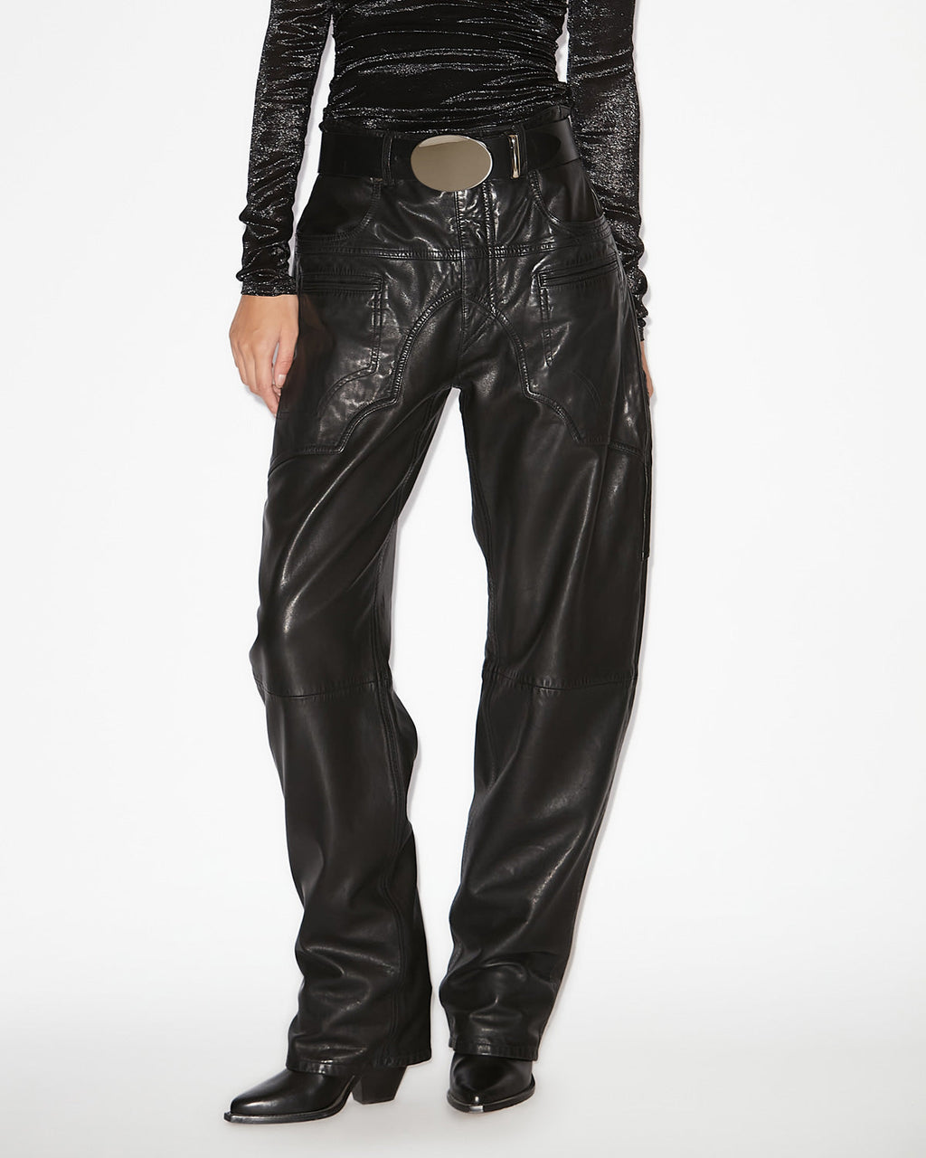 BREYDI PANTS