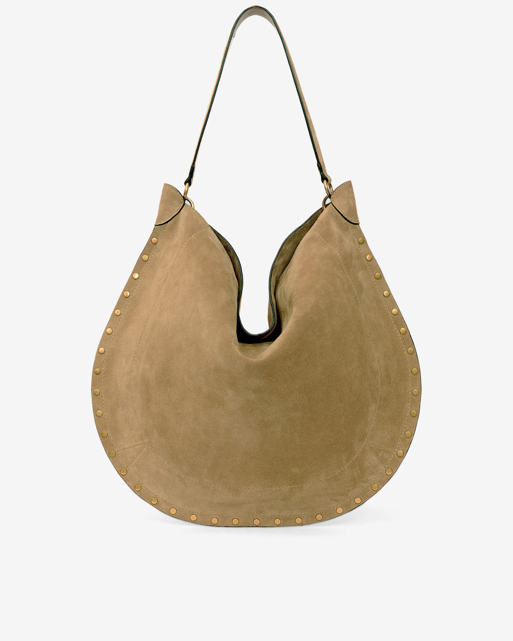 OSKAN HOBO SOFT BAG