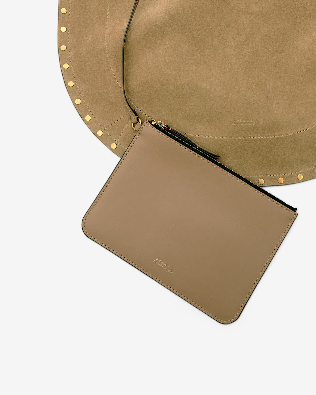 OSKAN HOBO SOFT BAG