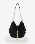 OSKAN TASSEL BAG