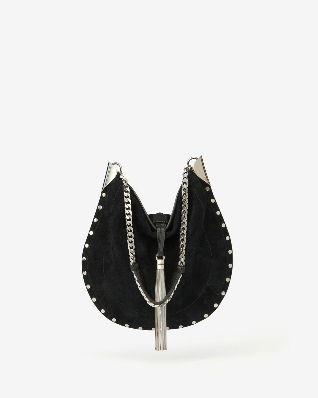OSKAN TASSEL BAG