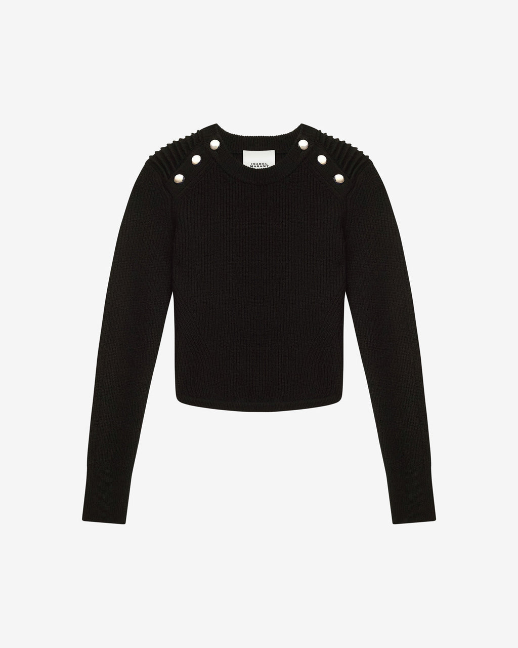 NUST SWEATER