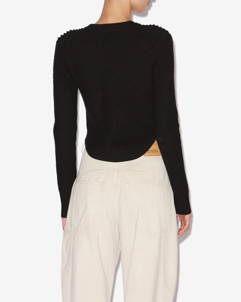 NUST SWEATER
