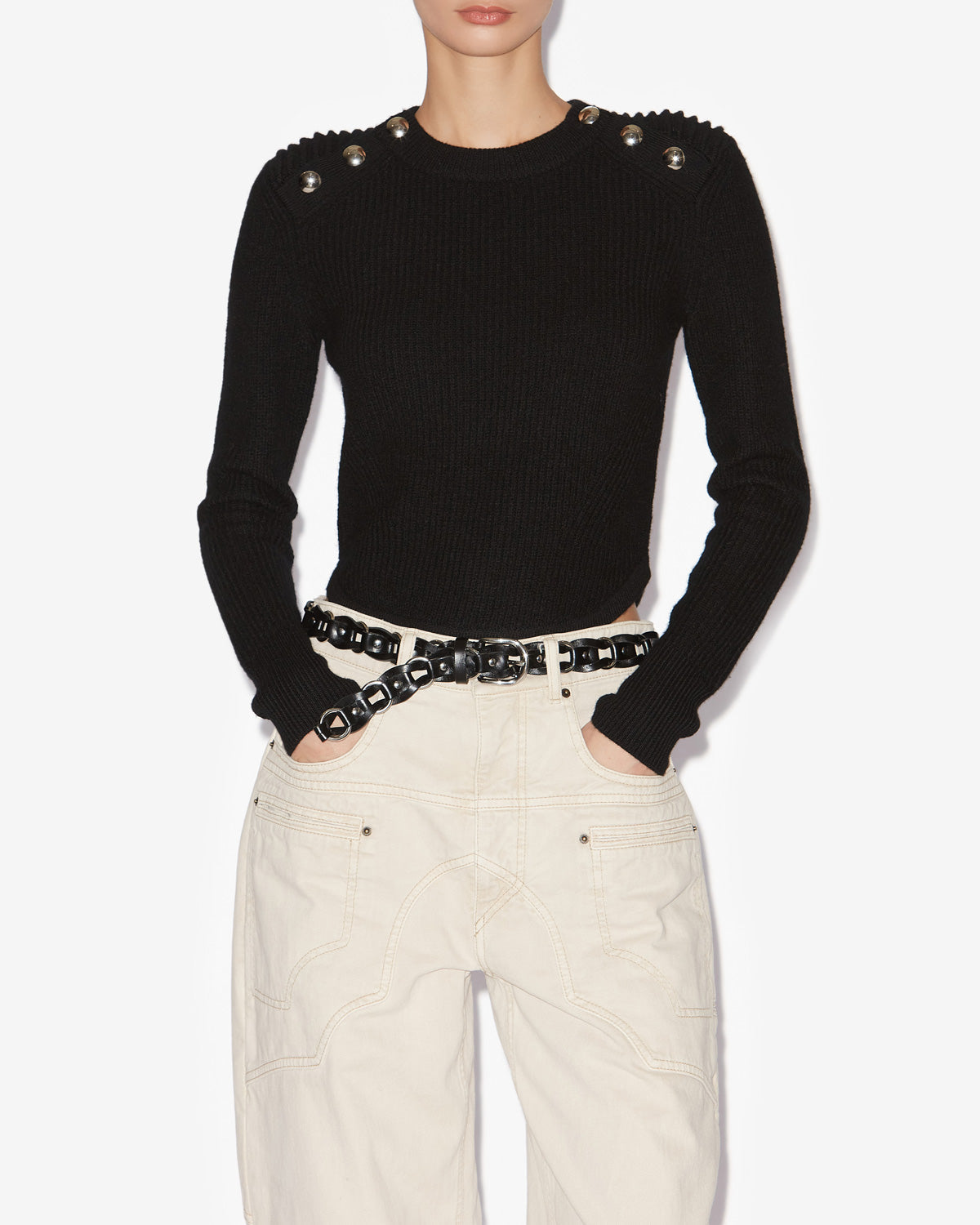 NUST SWEATER