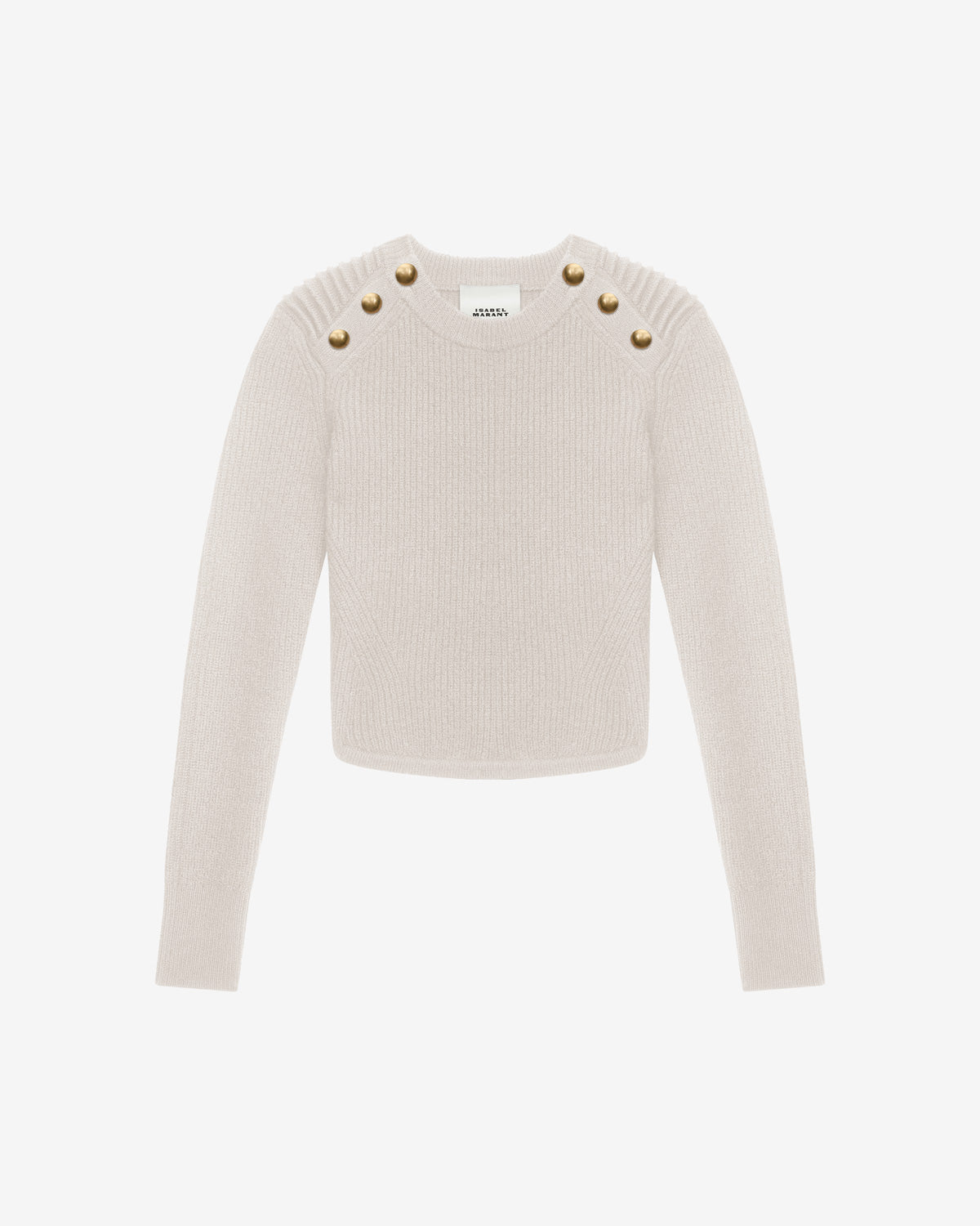 NUST SWEATER