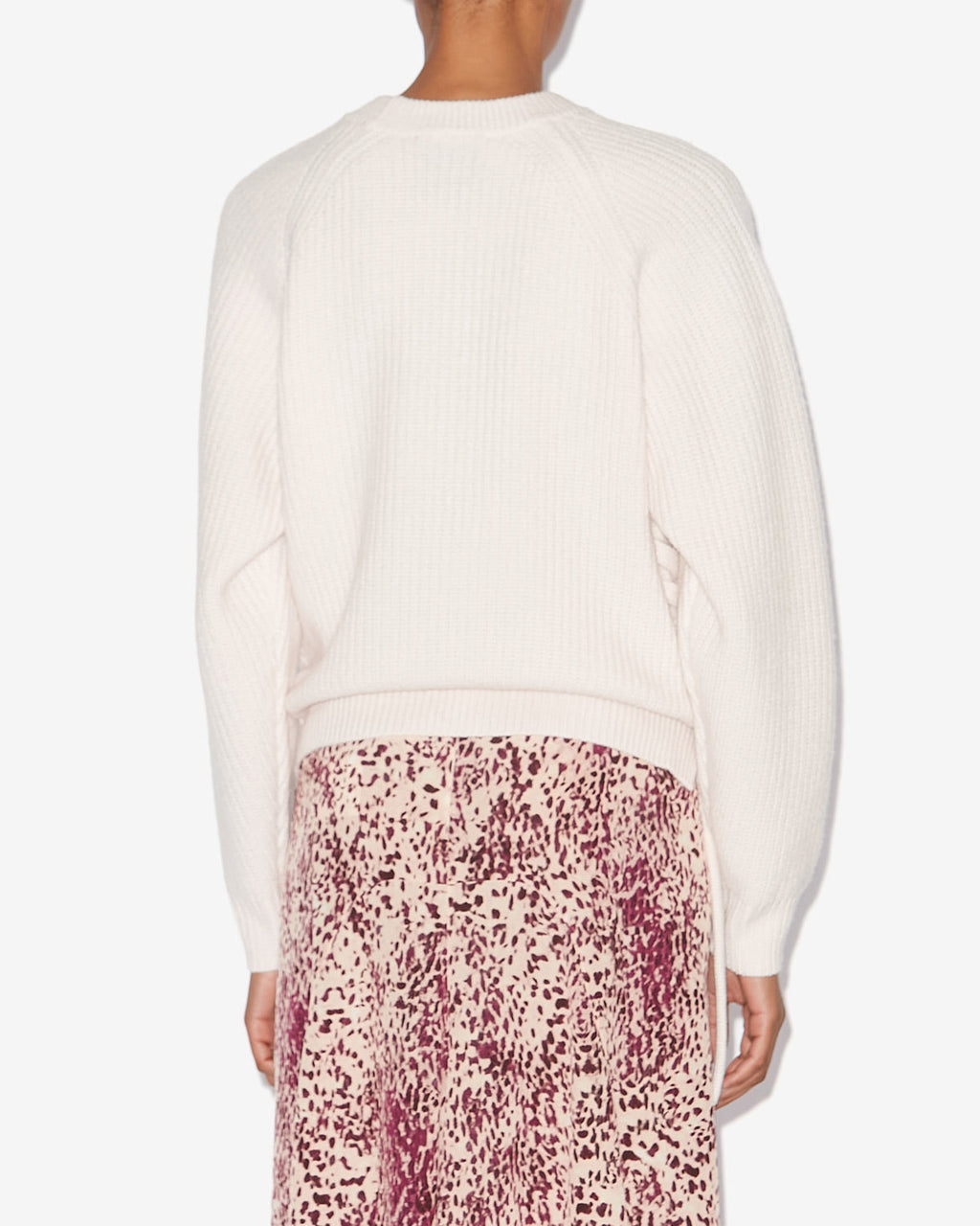 NOELIA SWEATER