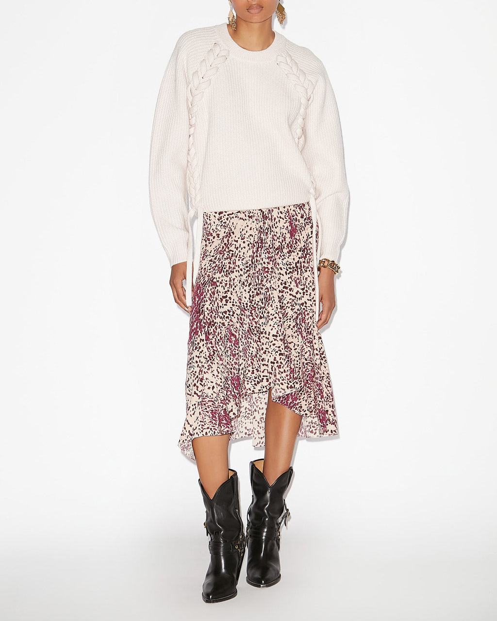 NOELIA SWEATER