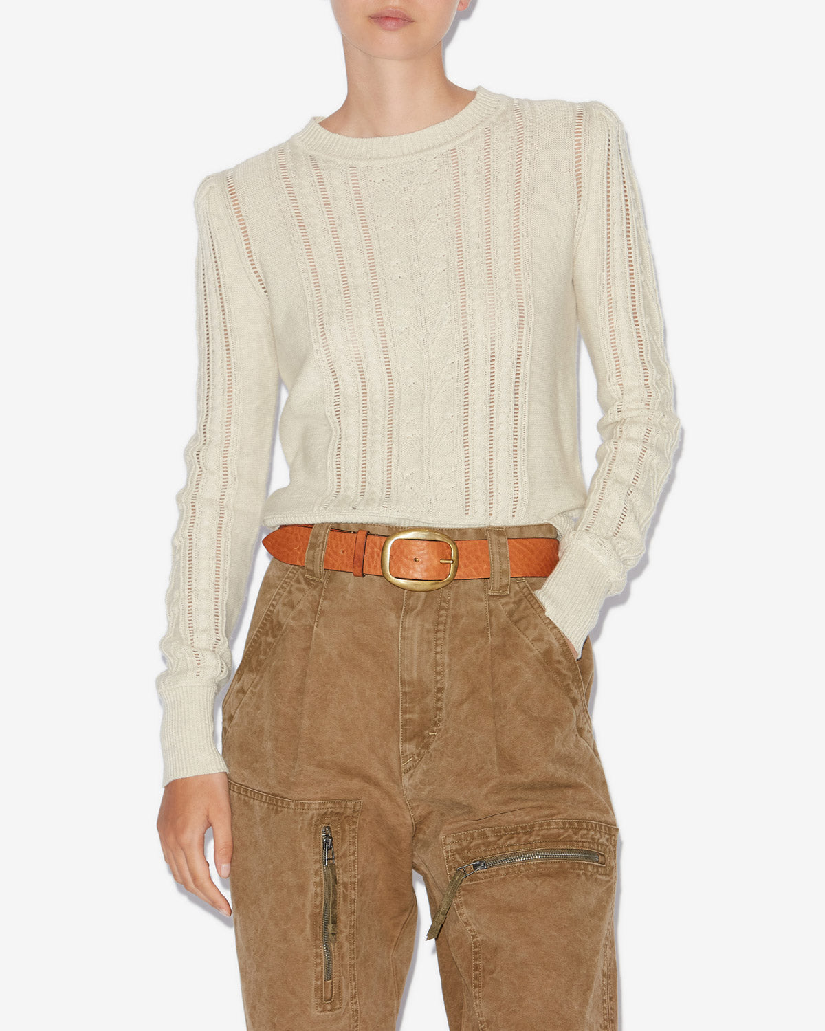 KALYN SWEATER