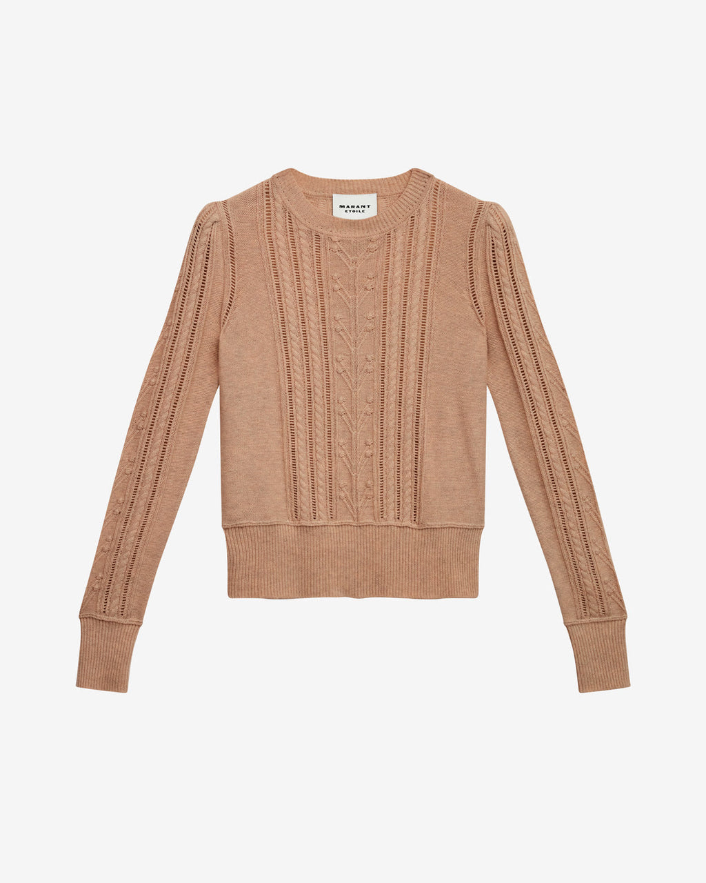 KALYN SWEATER