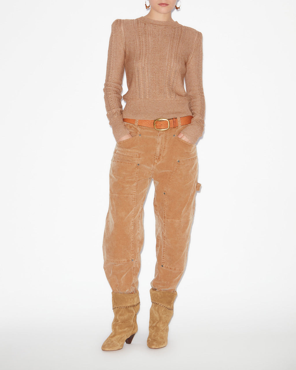 KALYN SWEATER