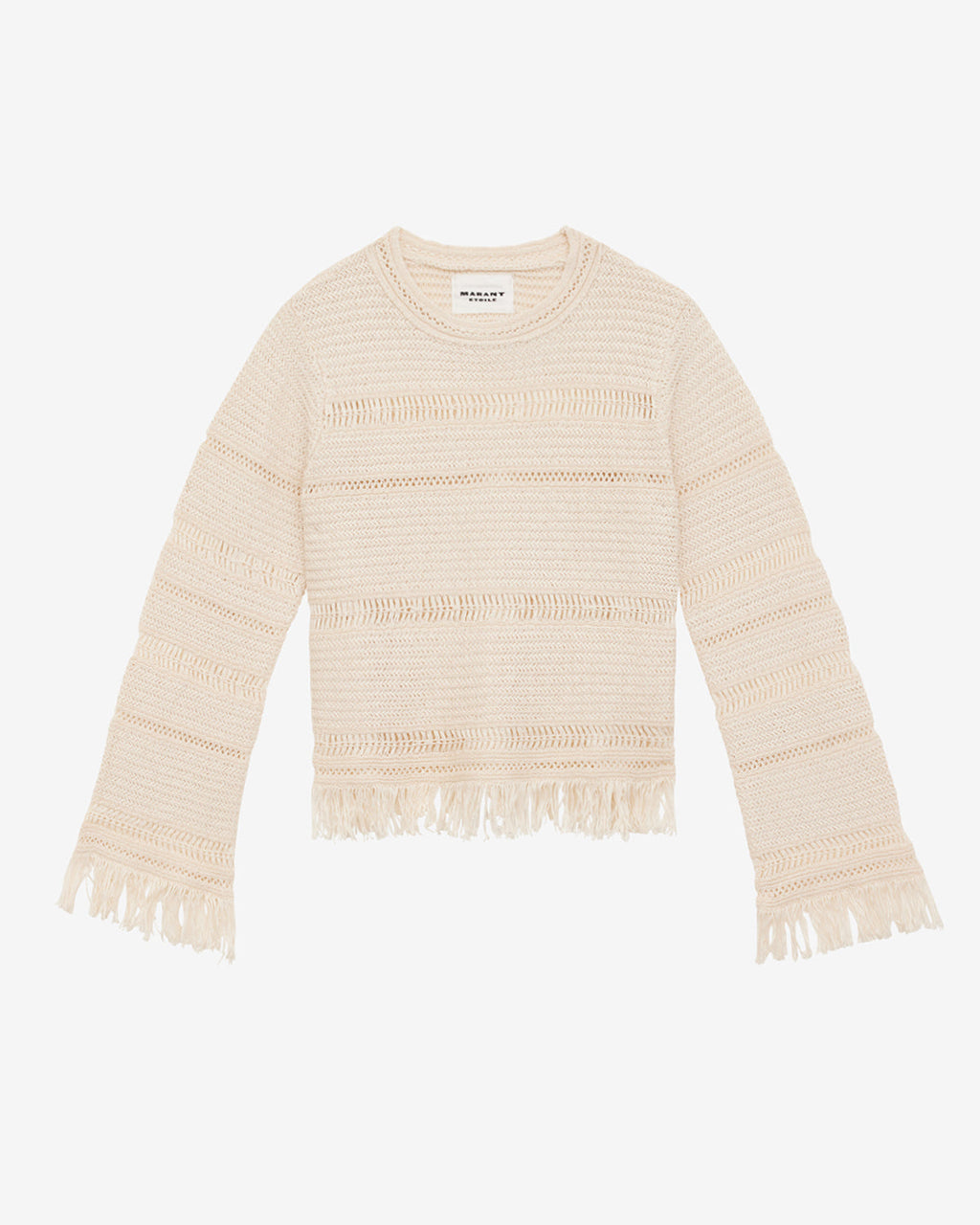 AZILIS SWEATER
