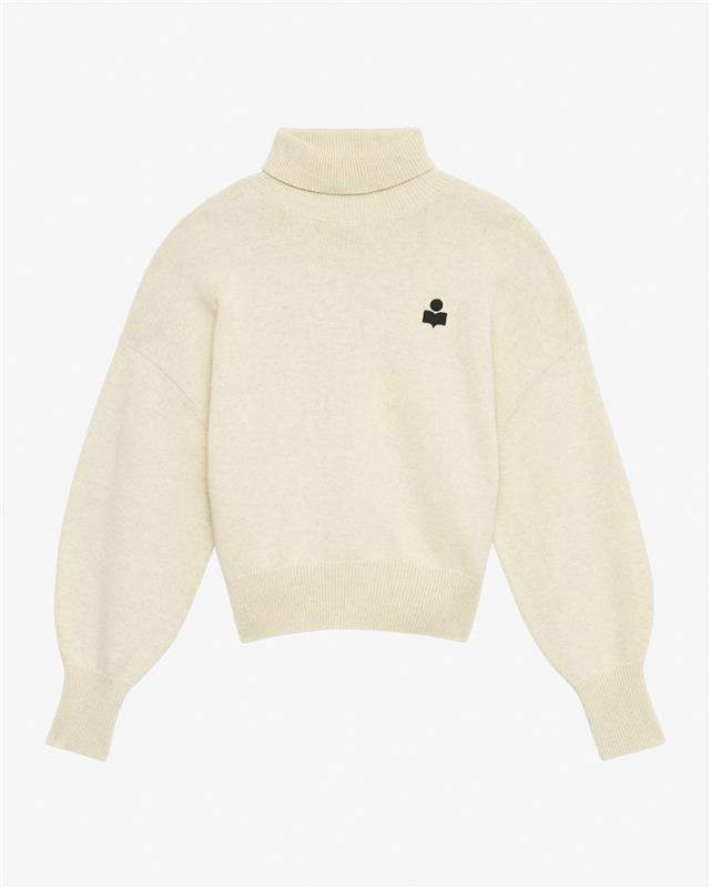 NASHA SWEATER