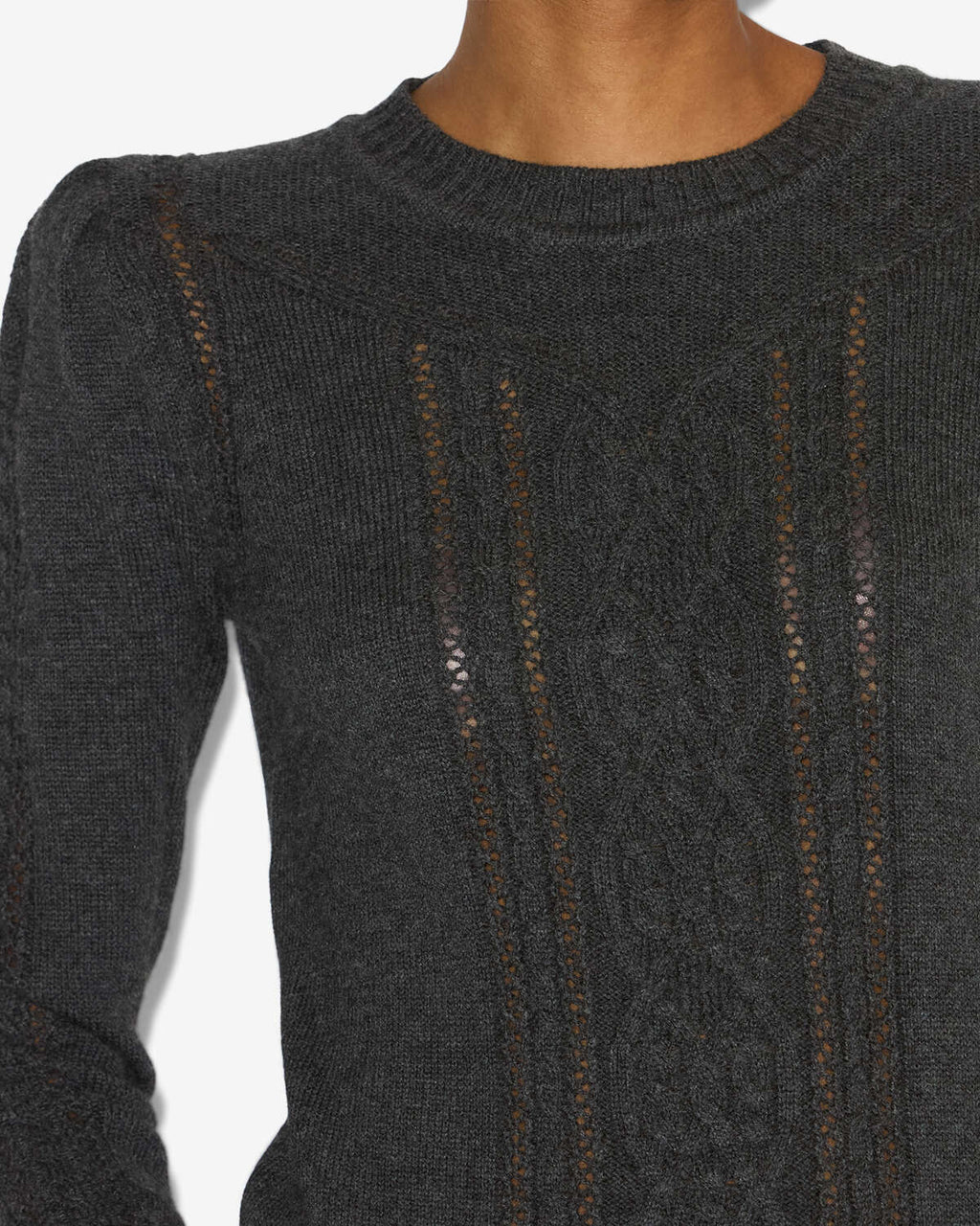 KELIA SWEATER