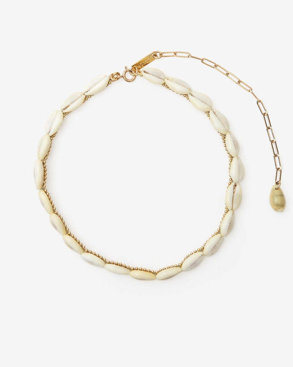 NOKI NECKLACE