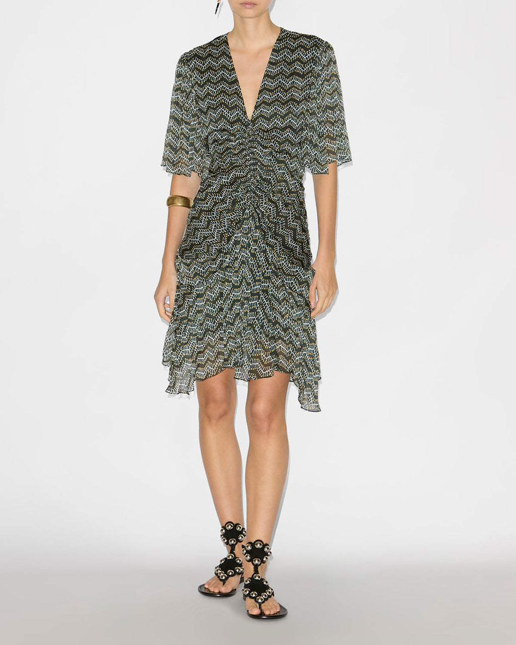 VIVIENNE DRESS